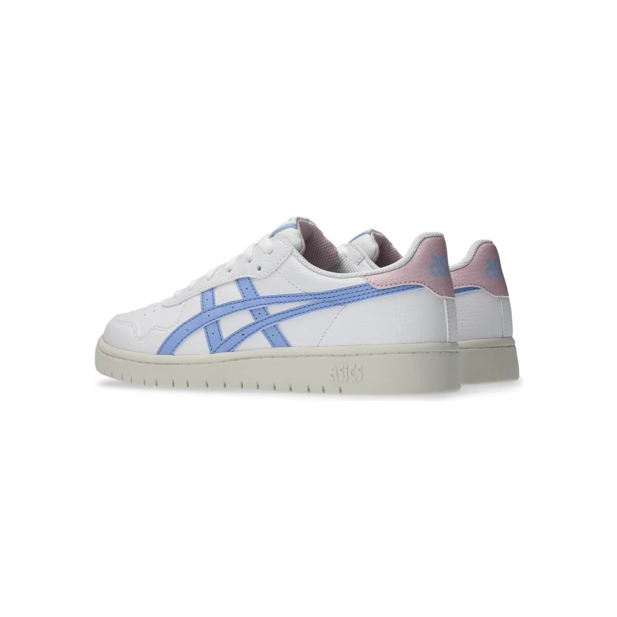 Women's Sneakers Asics White