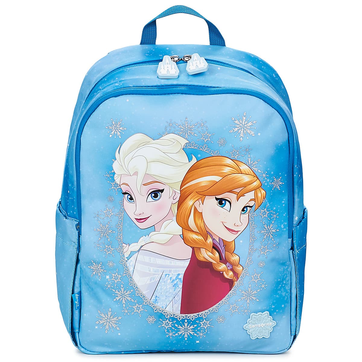 Girls' Backpacks Sammies Blue