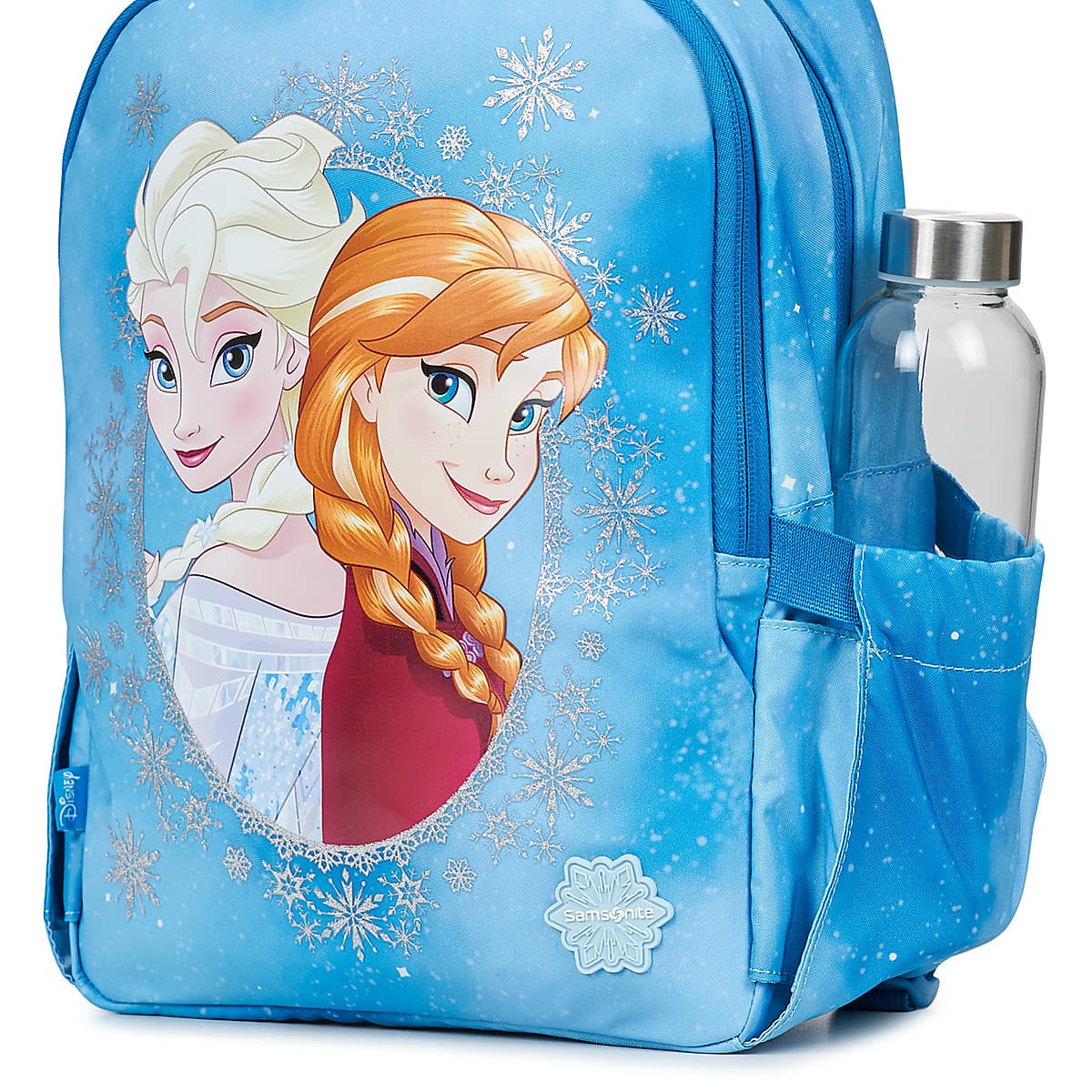 Girls' Backpacks Sammies Blue