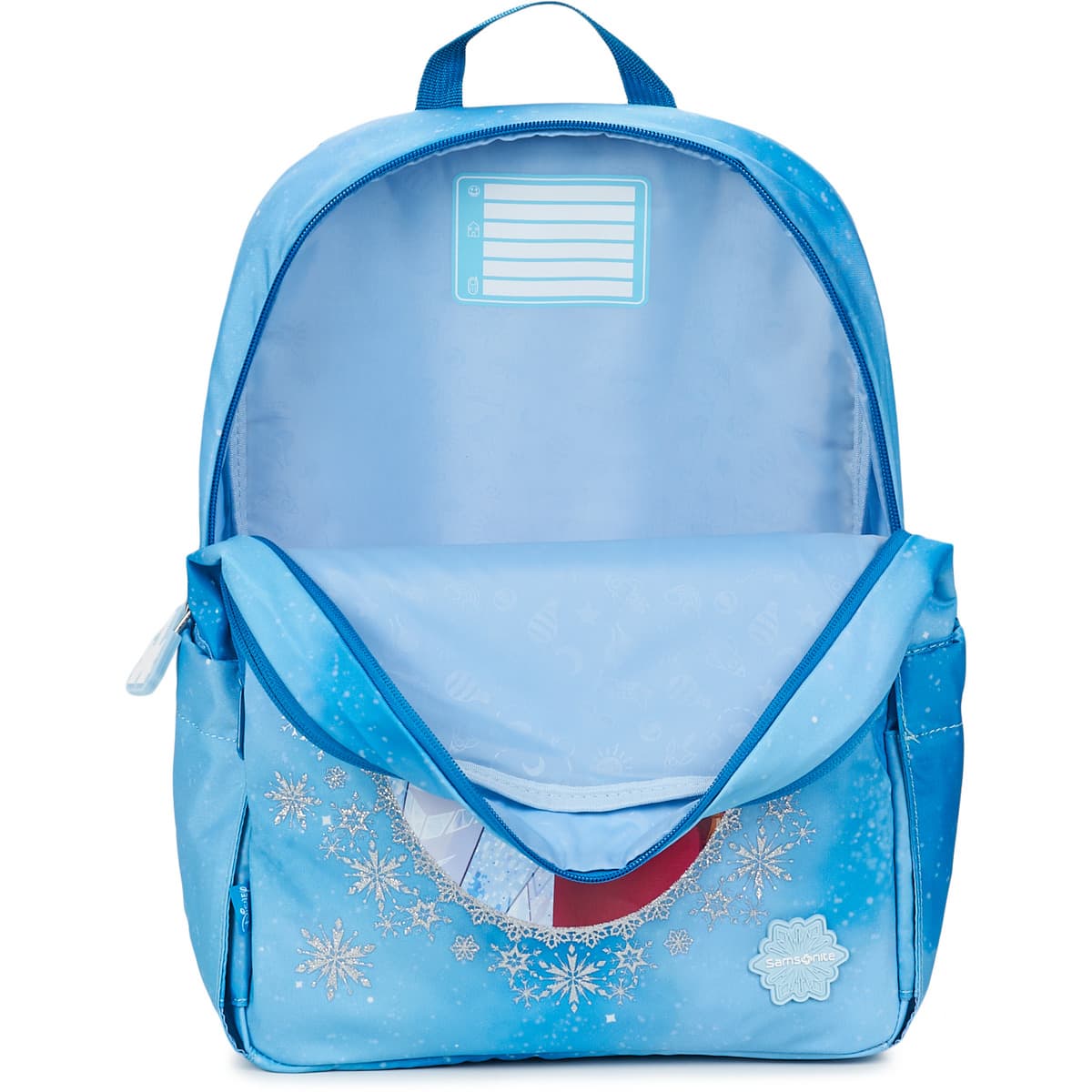 Girls' Backpacks Sammies Blue