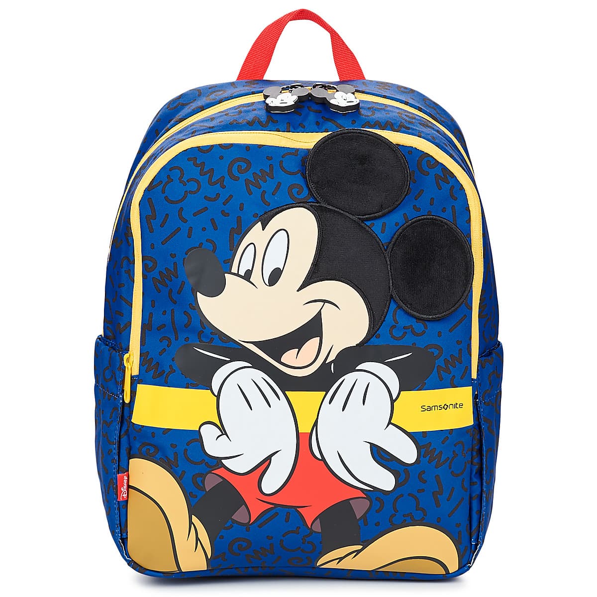 Boys' Backpacks Sammies Blue