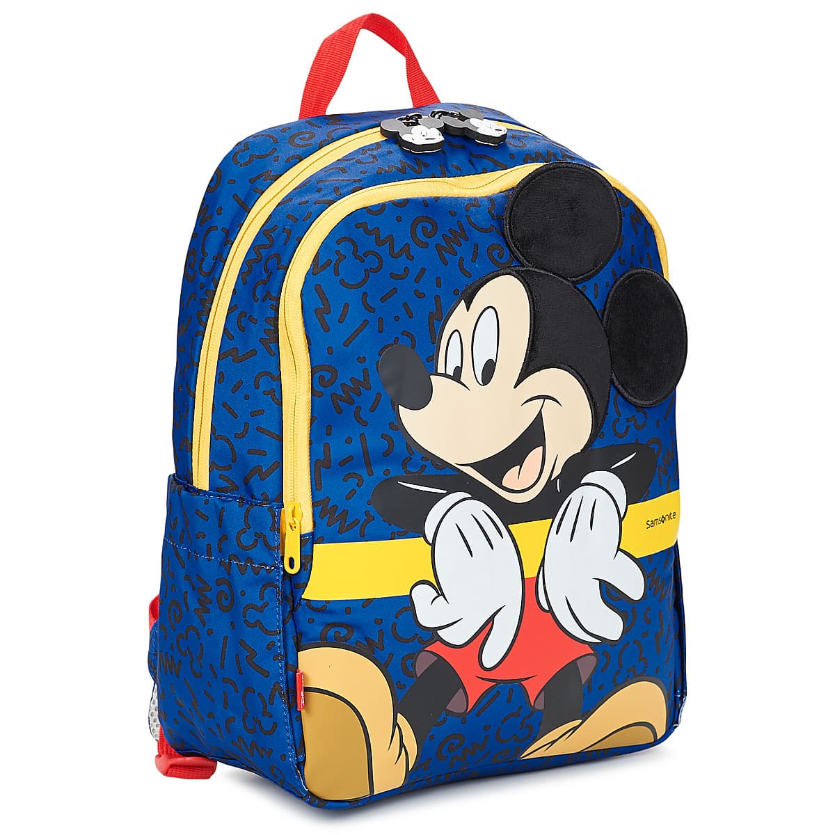 Boys' Backpacks Sammies Blue