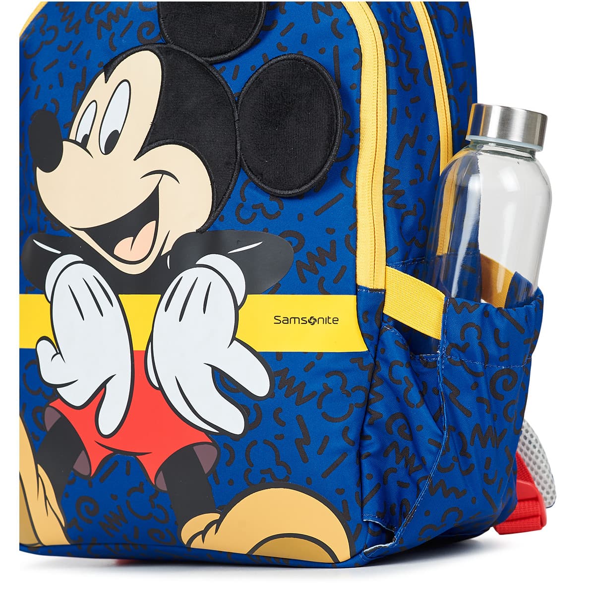 Boys' Backpacks Sammies Blue