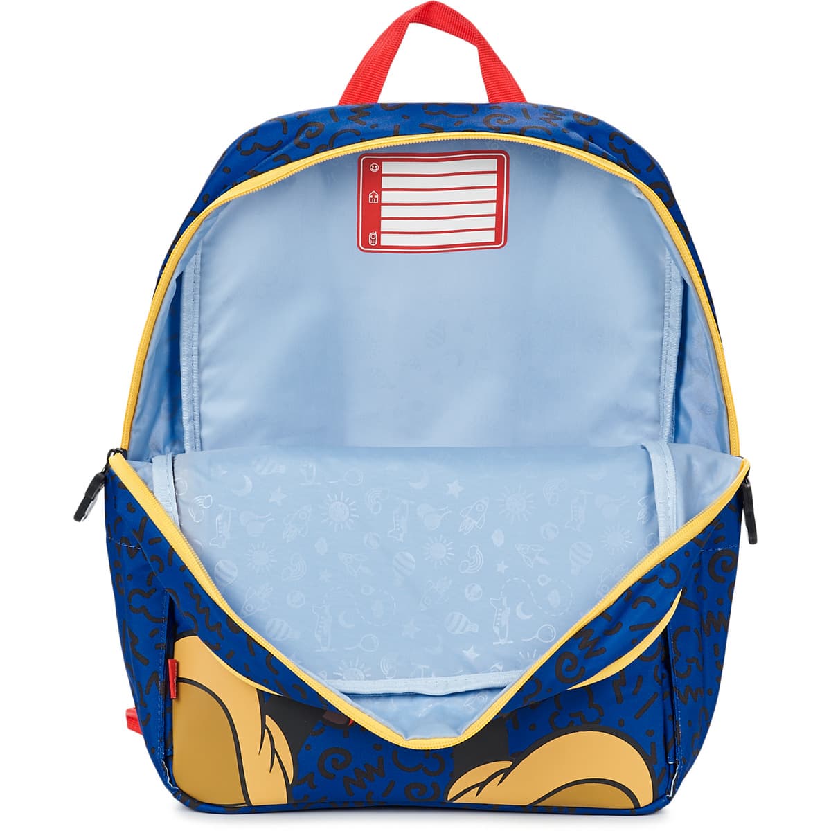 Boys' Backpacks Sammies Blue
