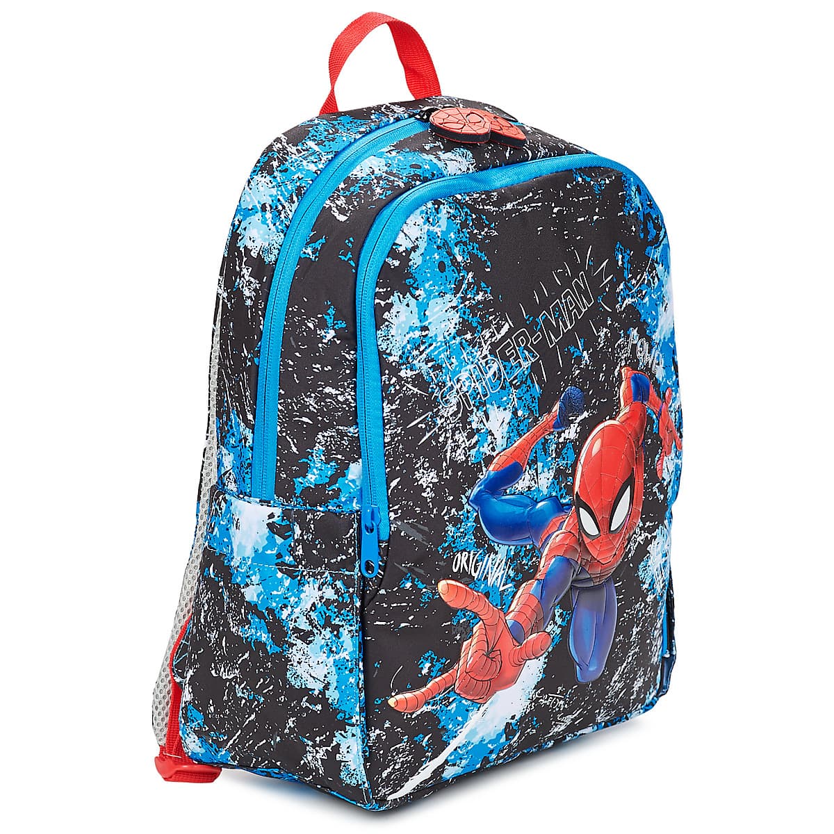 Boys' Backpacks Sammies Blue
