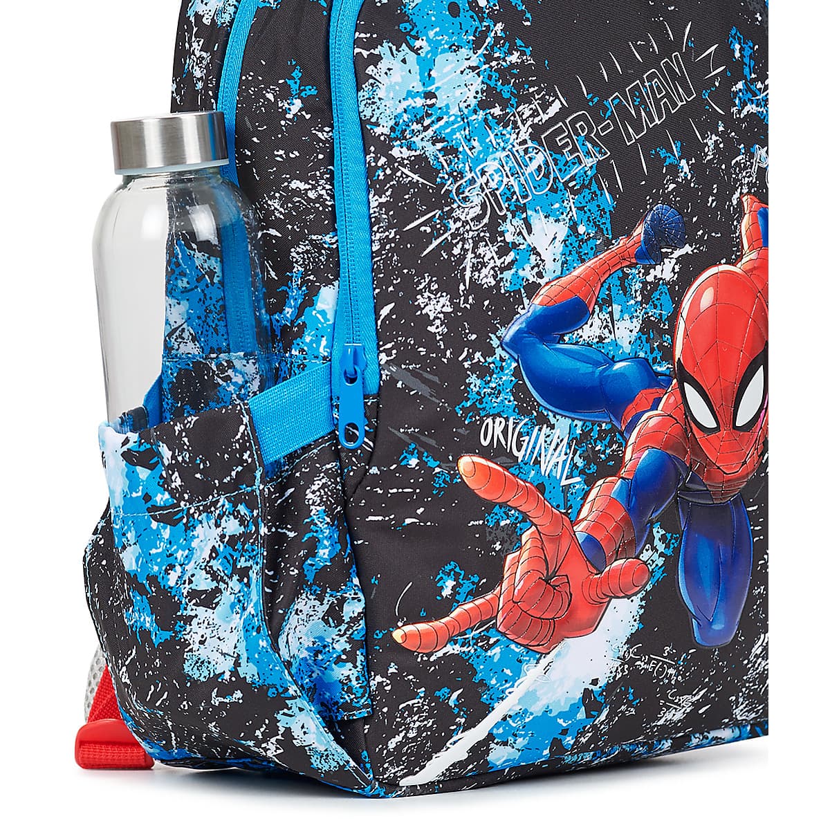 Boys' Backpacks Sammies Blue