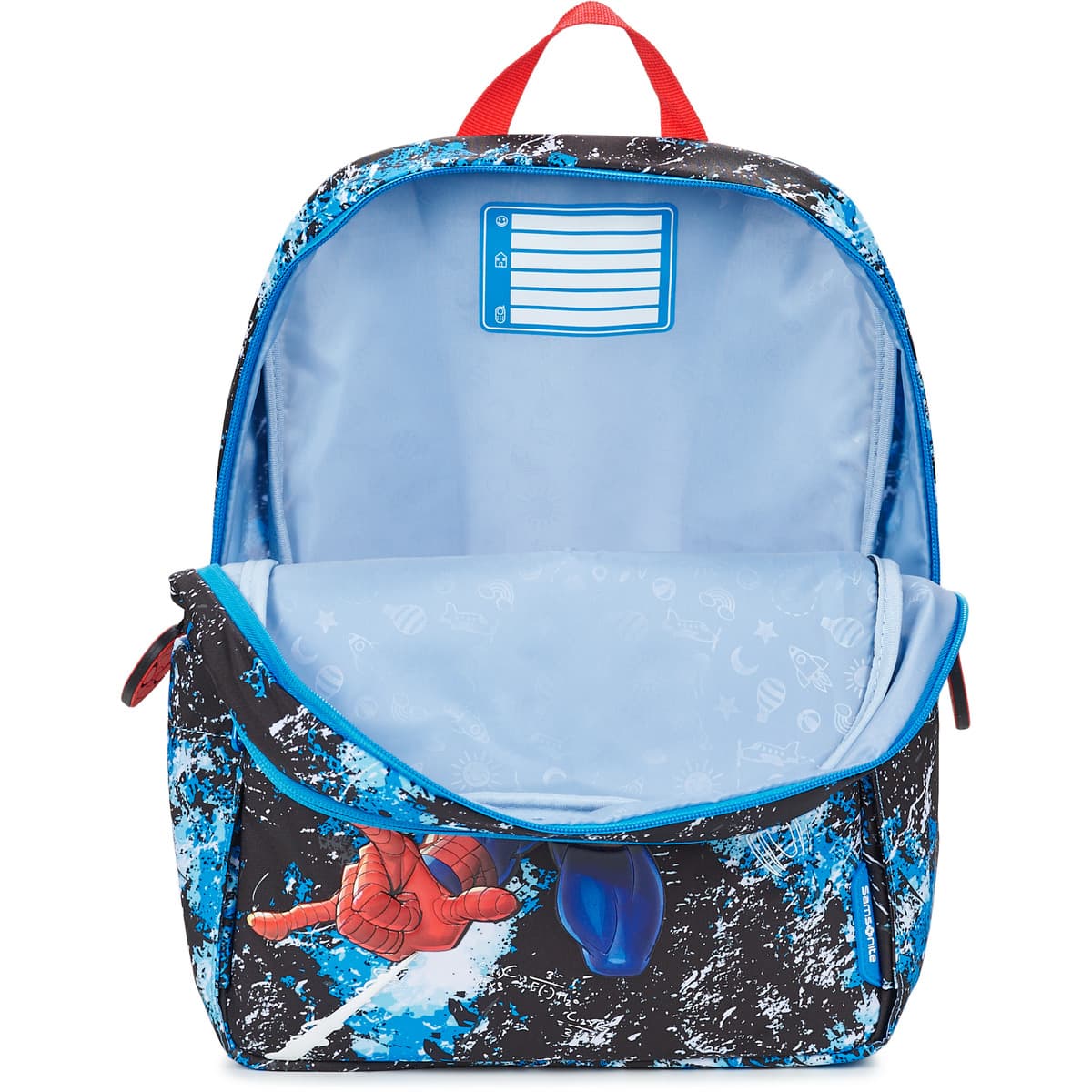 Boys' Backpacks Sammies Blue
