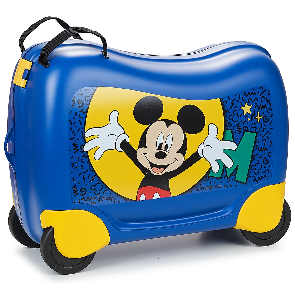 Boys' Backpacks & Bags Sammies Blue