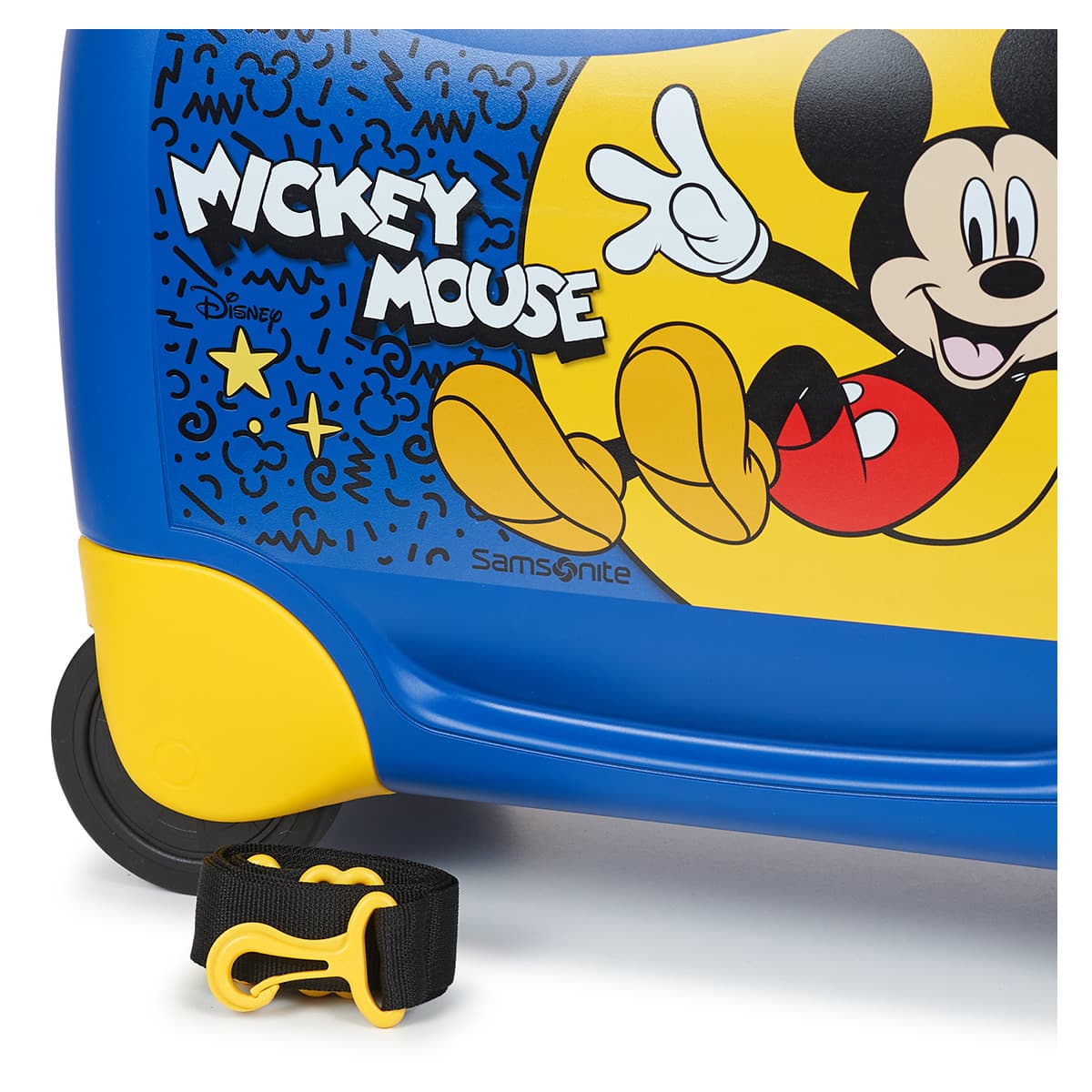 Boys' Backpacks & Bags Sammies Blue