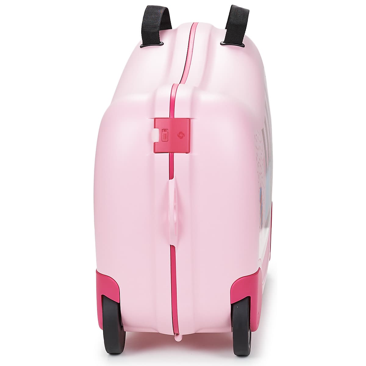 Boys' Backpacks & Bags Sammies Pink