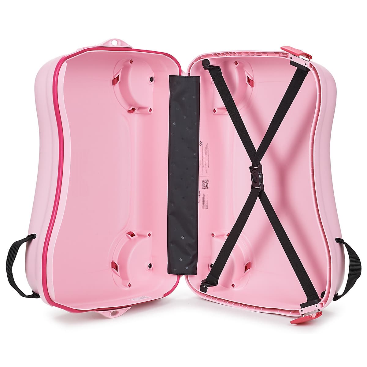 Boys' Backpacks & Bags Sammies Pink