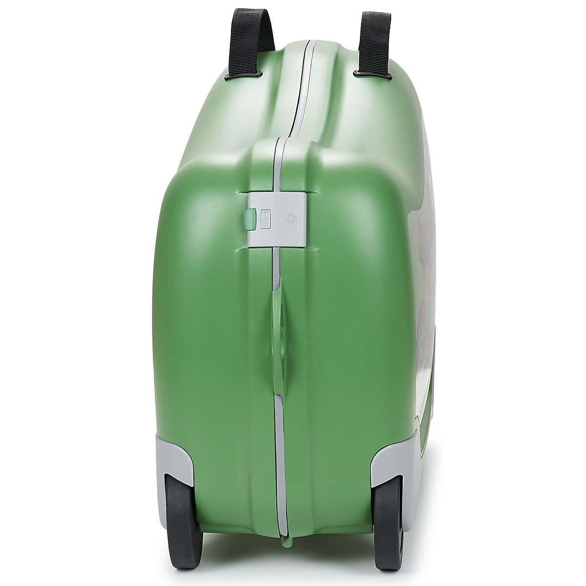 Boys' Backpacks & Bags Sammies Green