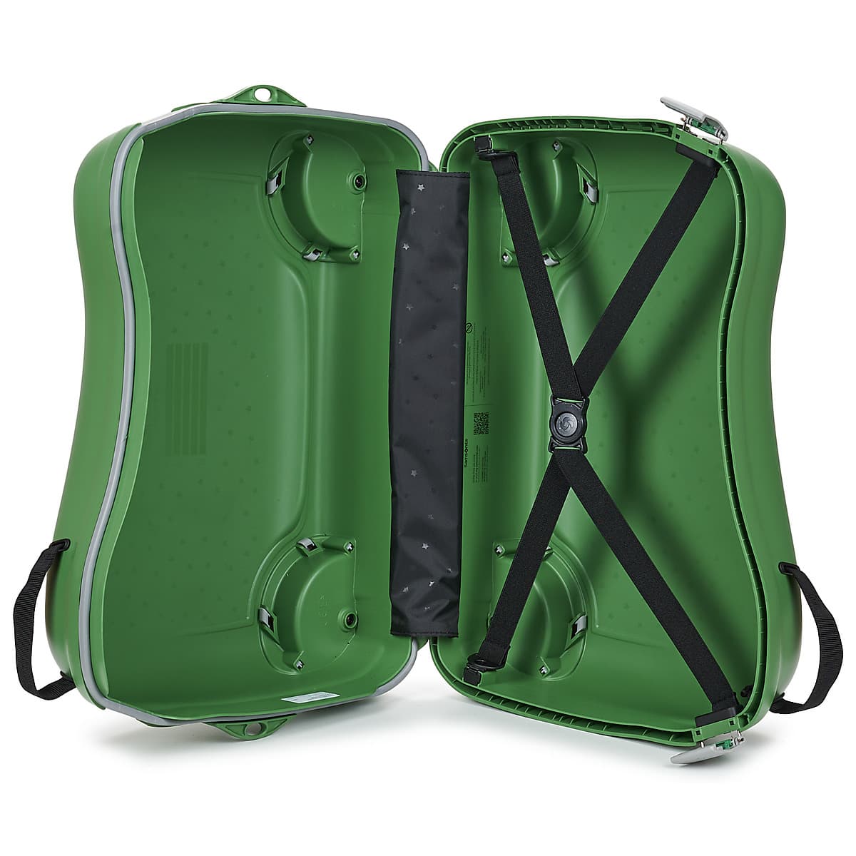 Boys' Backpacks & Bags Sammies Green