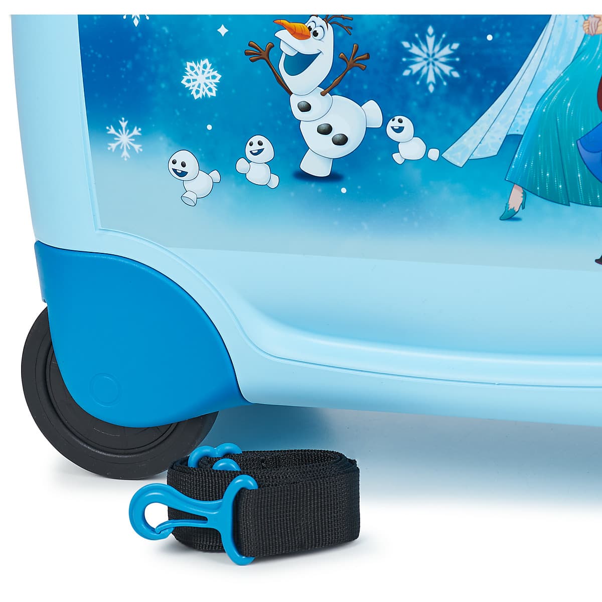 Boys' Backpacks & Bags Sammies Blue