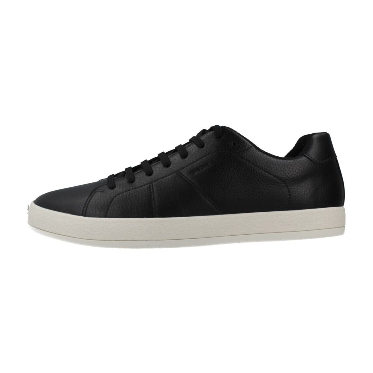 Men's Sneakers Geox Black