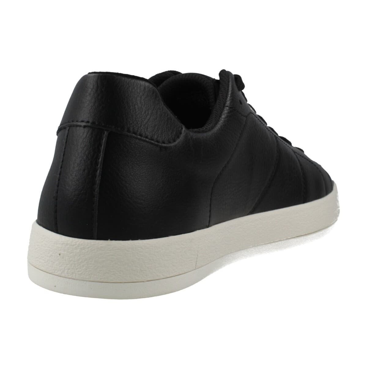 Men's Sneakers Geox Black