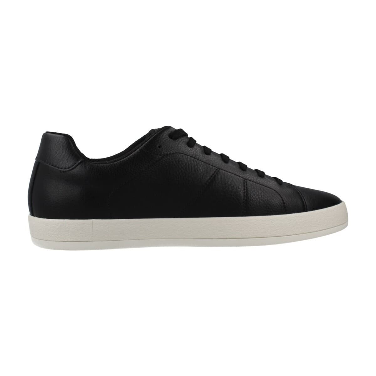Men's Sneakers Geox Black