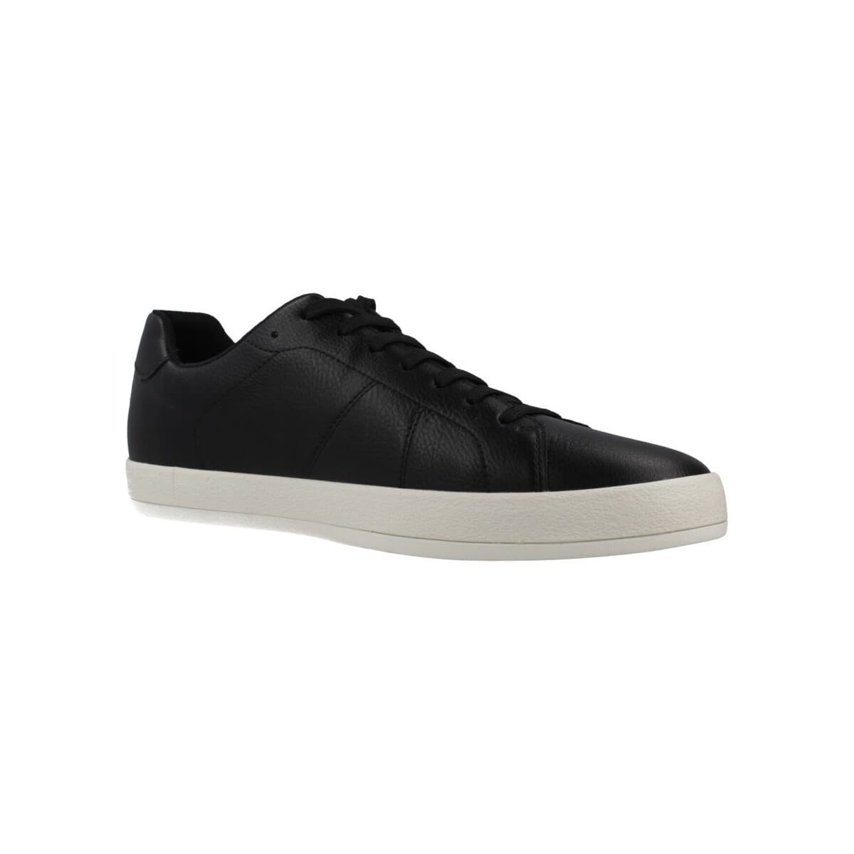 Men's Sneakers Geox Black