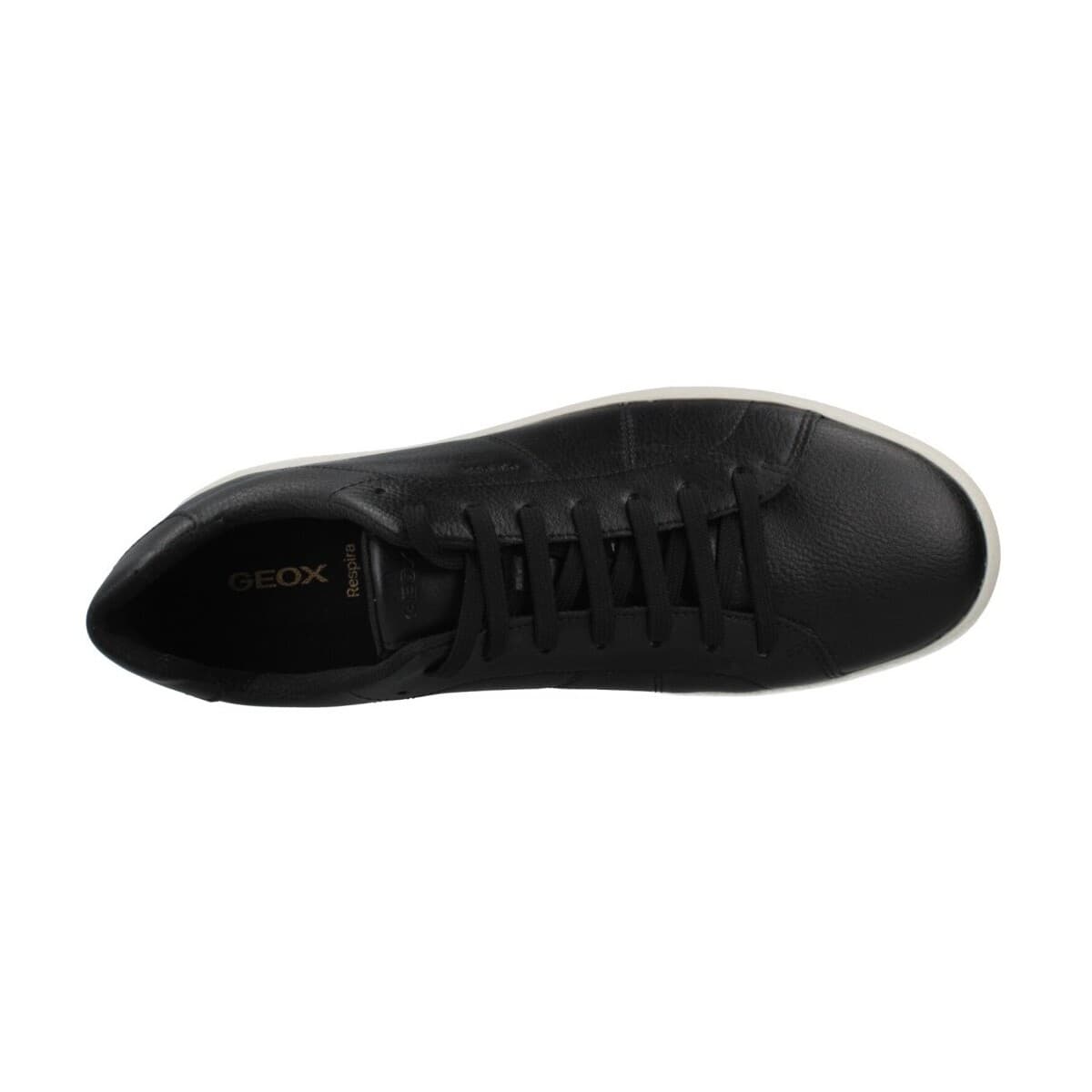 Men's Sneakers Geox Black