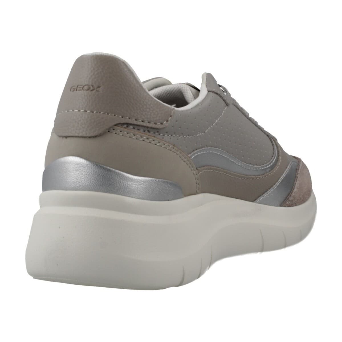 Women's Sneakers Geox Beige