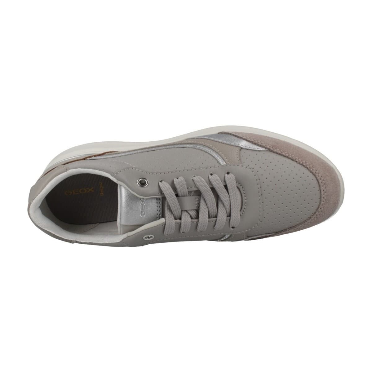 Women's Sneakers Geox Beige