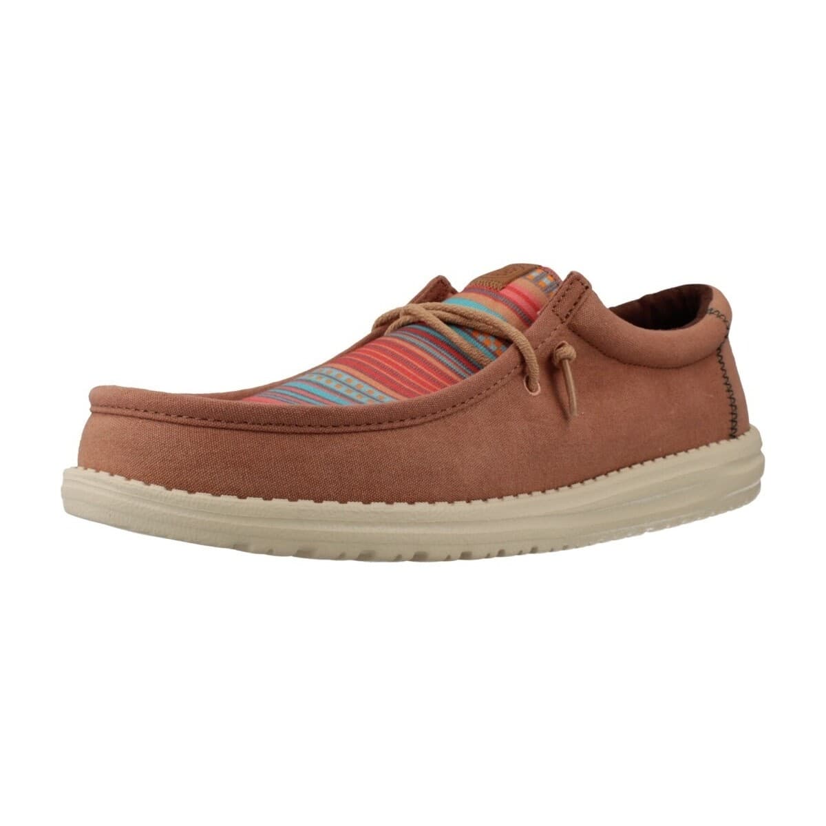 Men's Sneakers HEYDUDE Multicolor