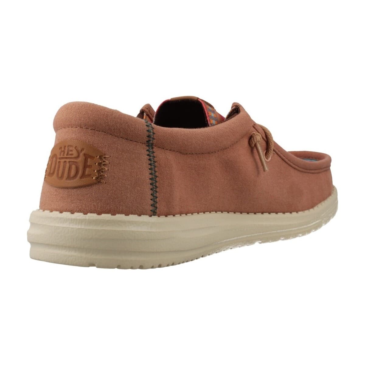 Men's Sneakers HEYDUDE Multicolor