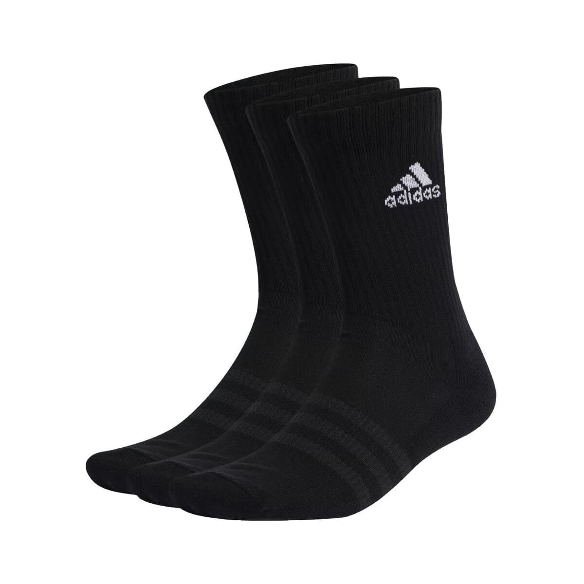 Men's Socks adidas Black