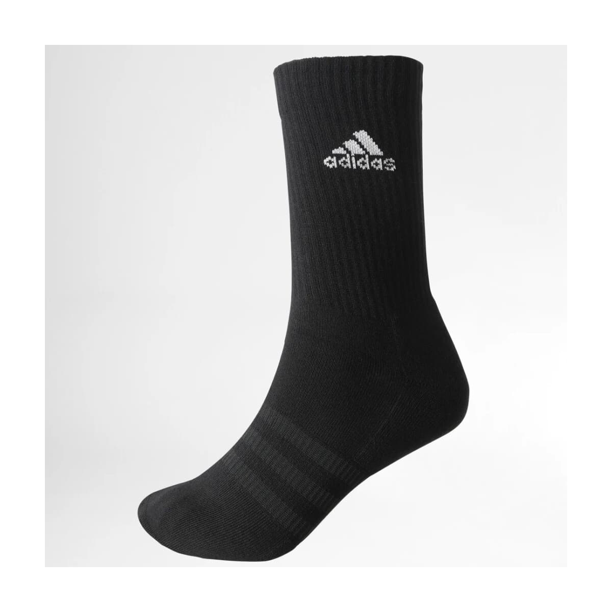 Men's Socks adidas Black