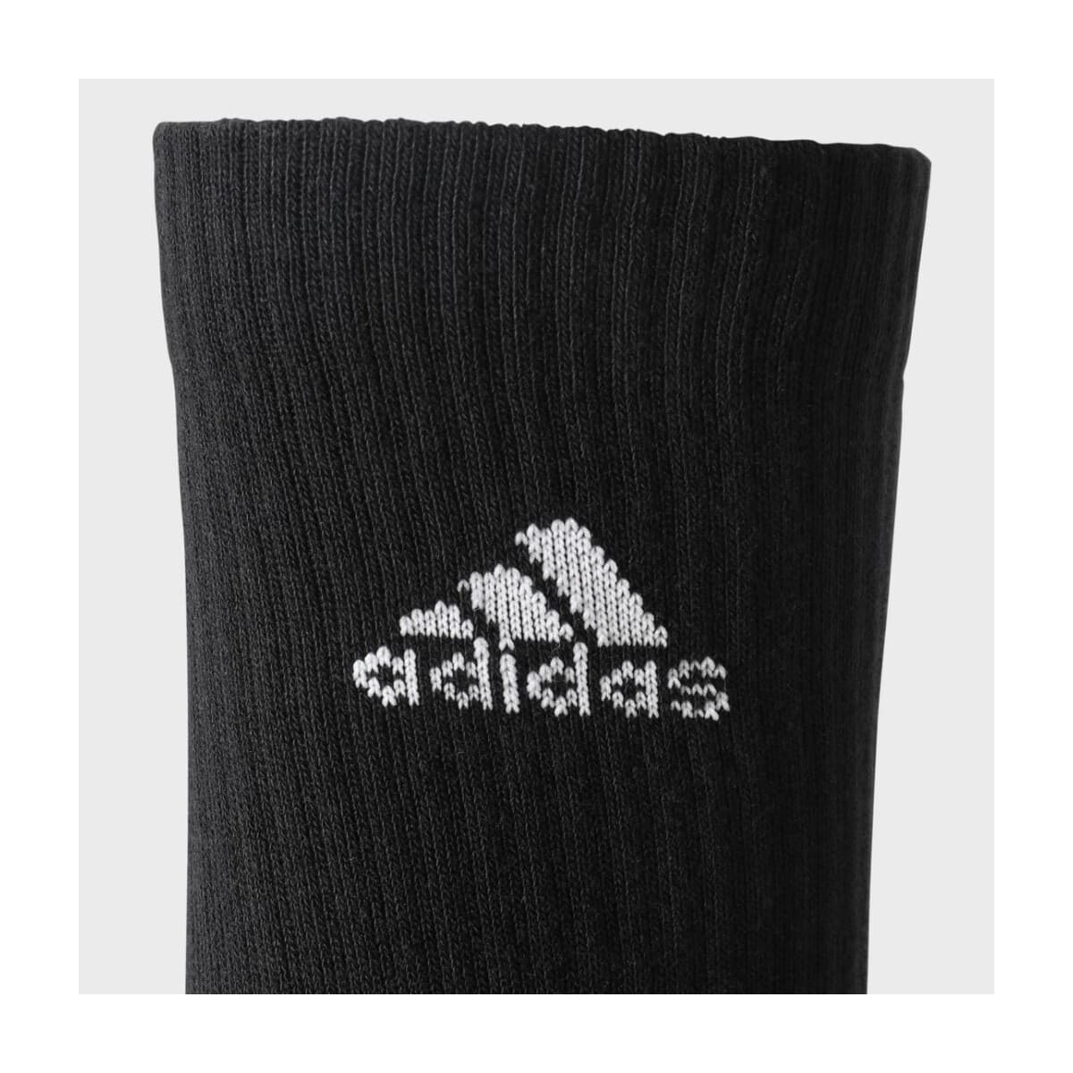 Men's Socks adidas Black