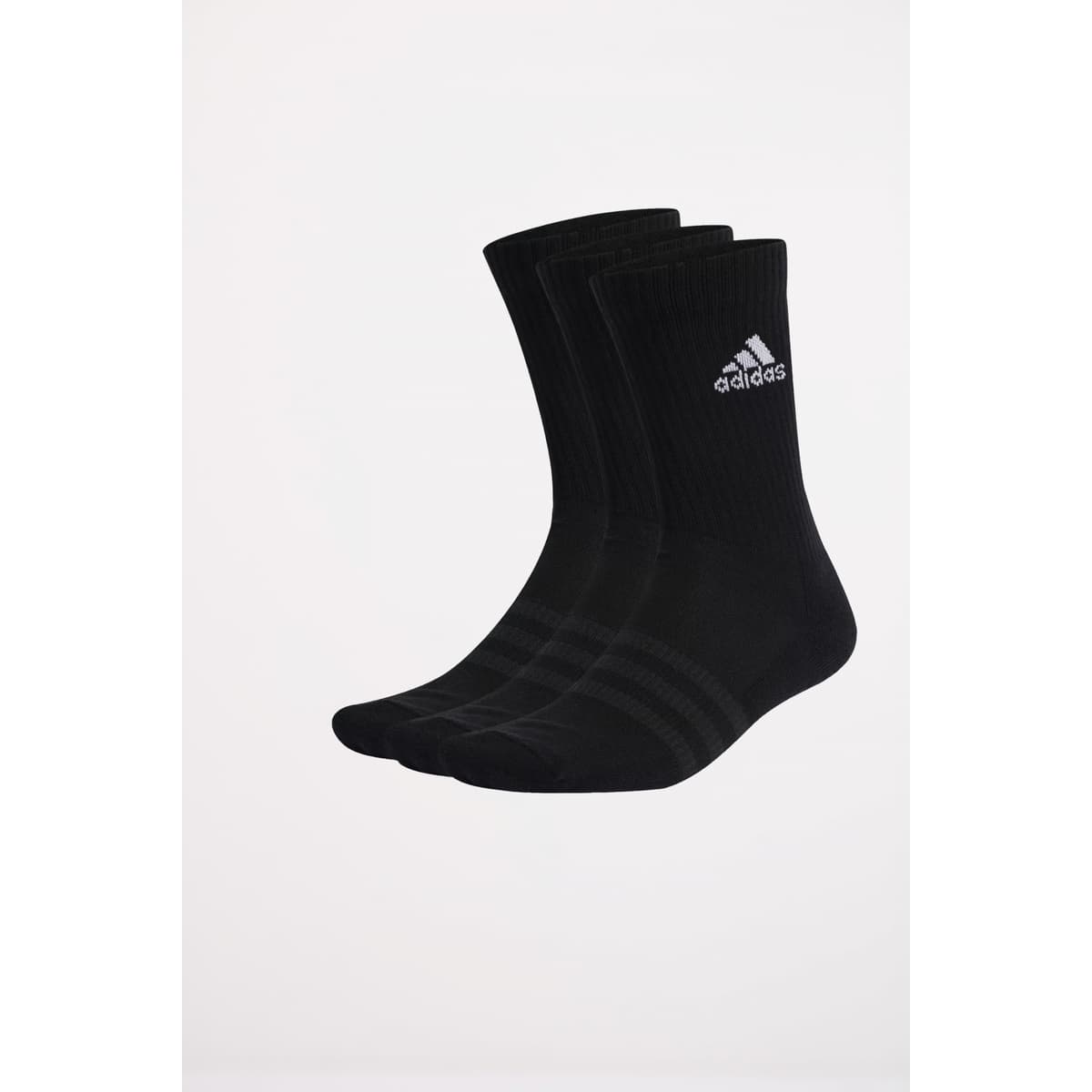 Men's Socks adidas Black