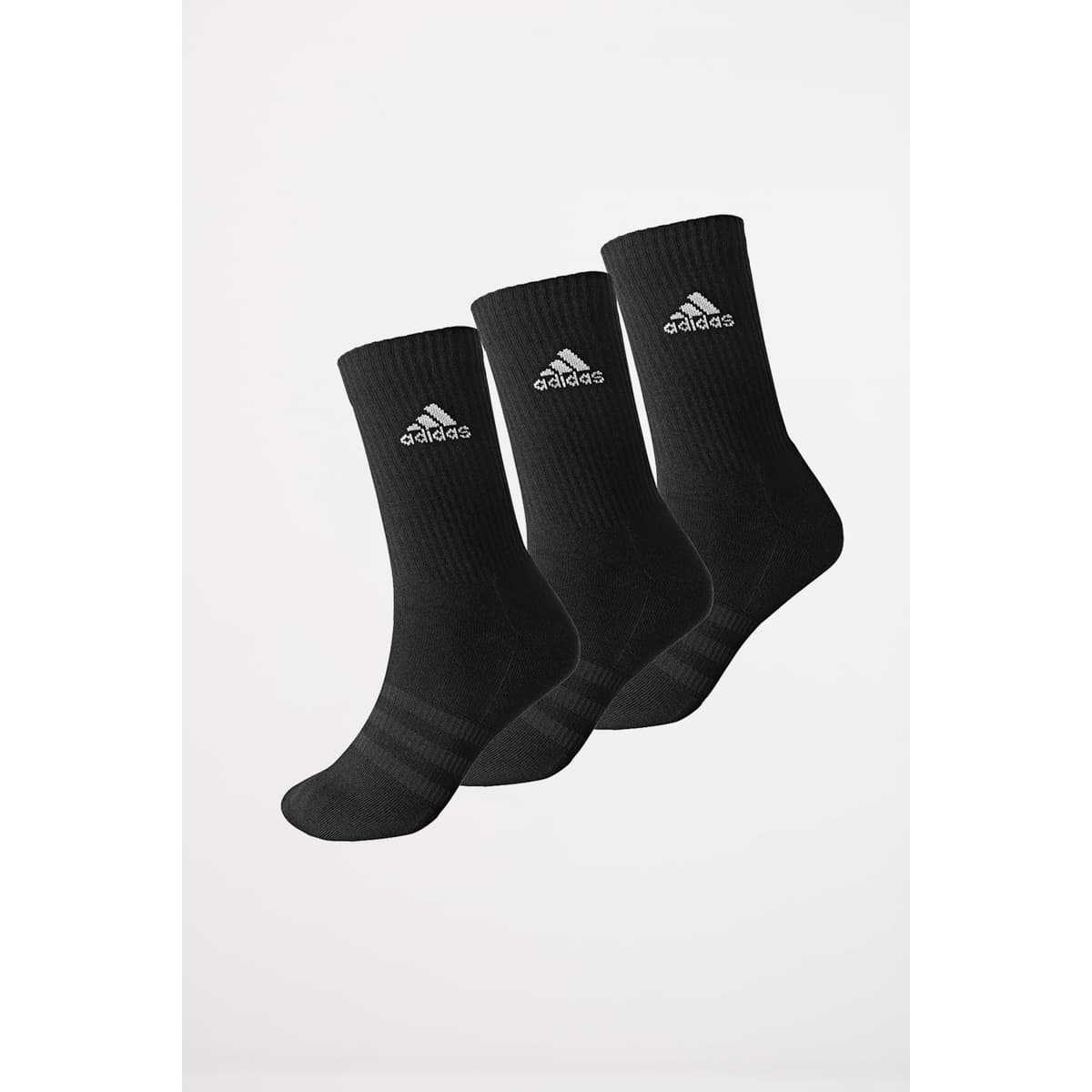 Men's Socks adidas Black