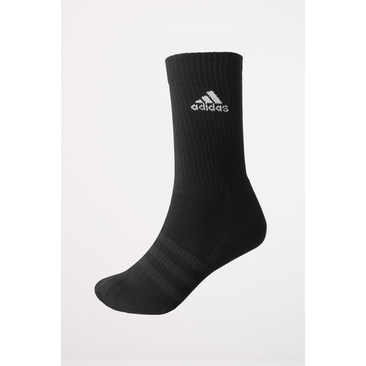 Men's Socks adidas Black
