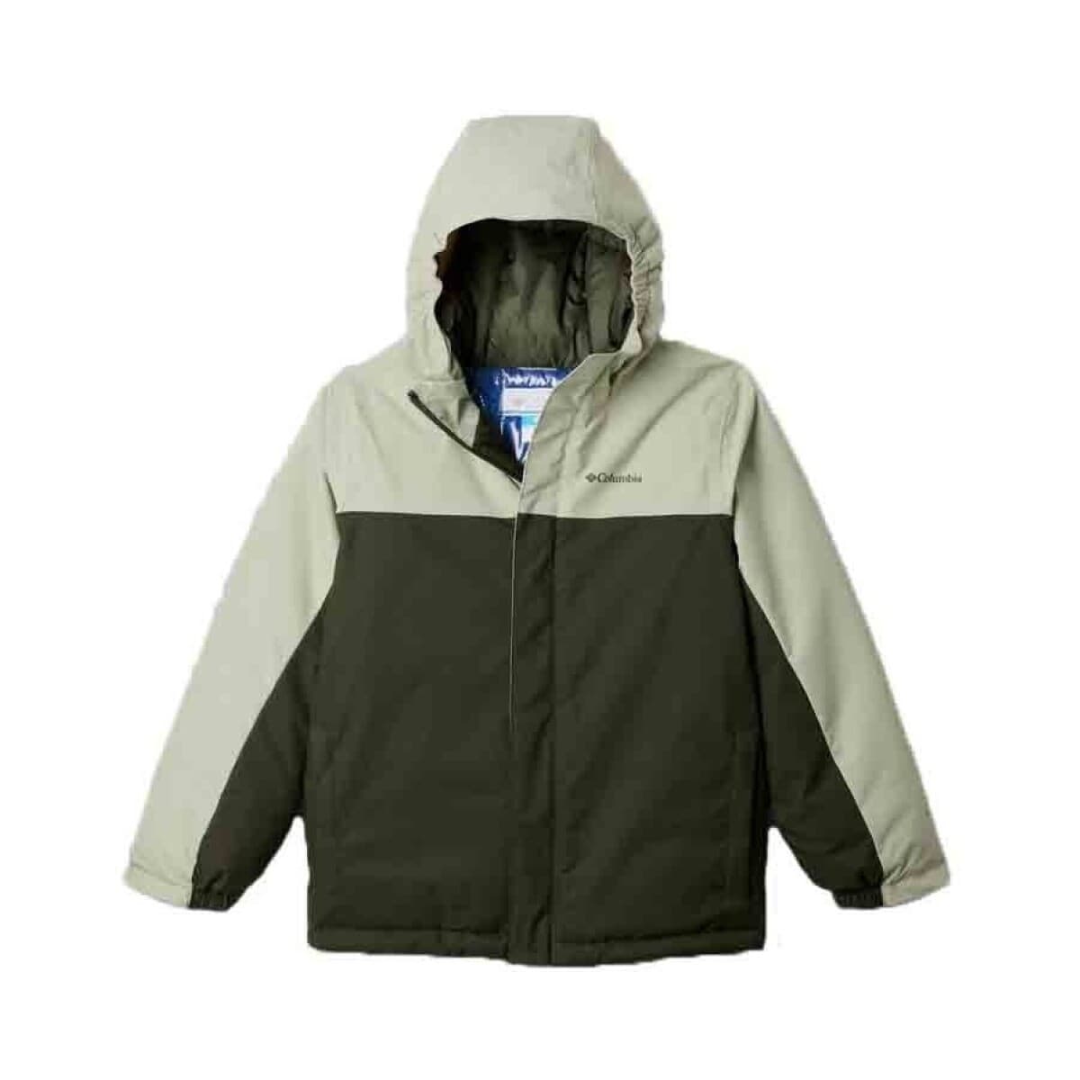 Μπουφάν Columbia Chaqueta Niño Modèle 172362hikebound Ii Insulated Ja