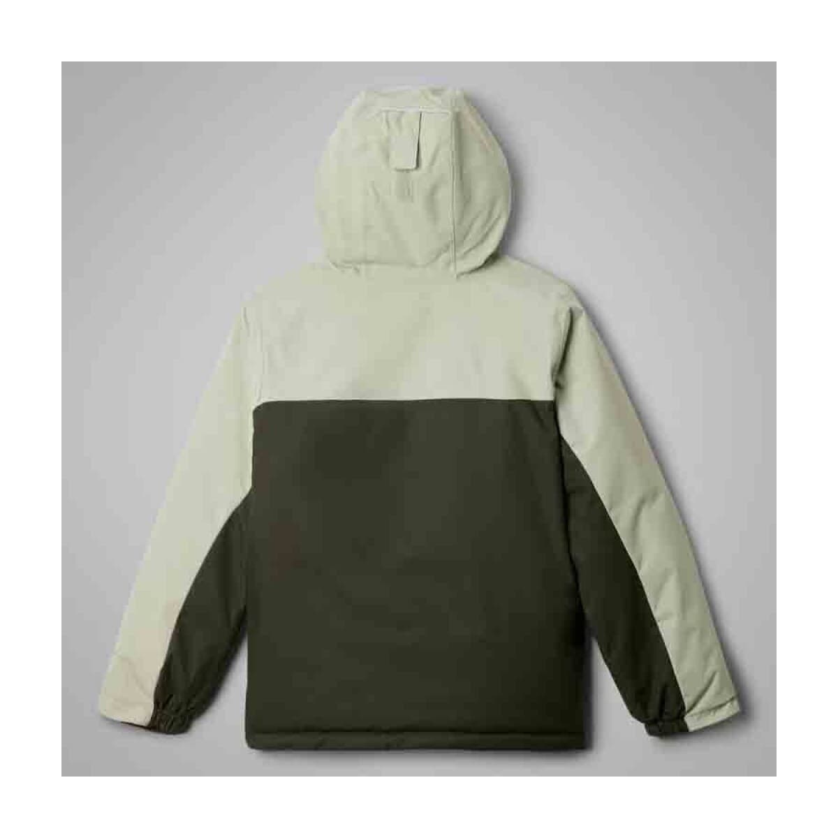 Boys' Jackets Columbia Green