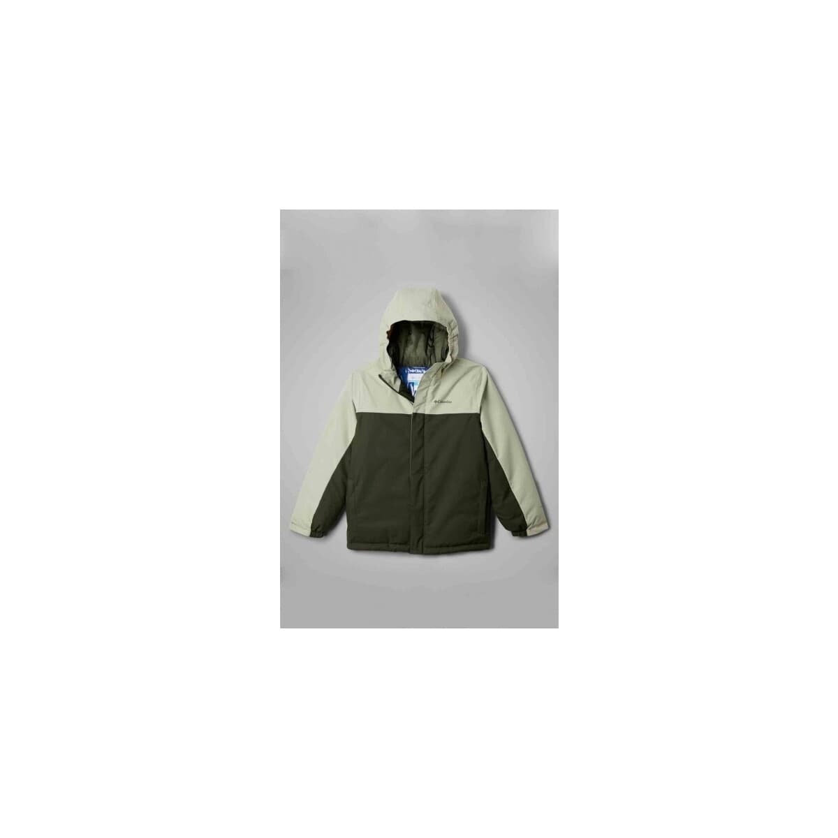 Boys' Jackets Columbia Green