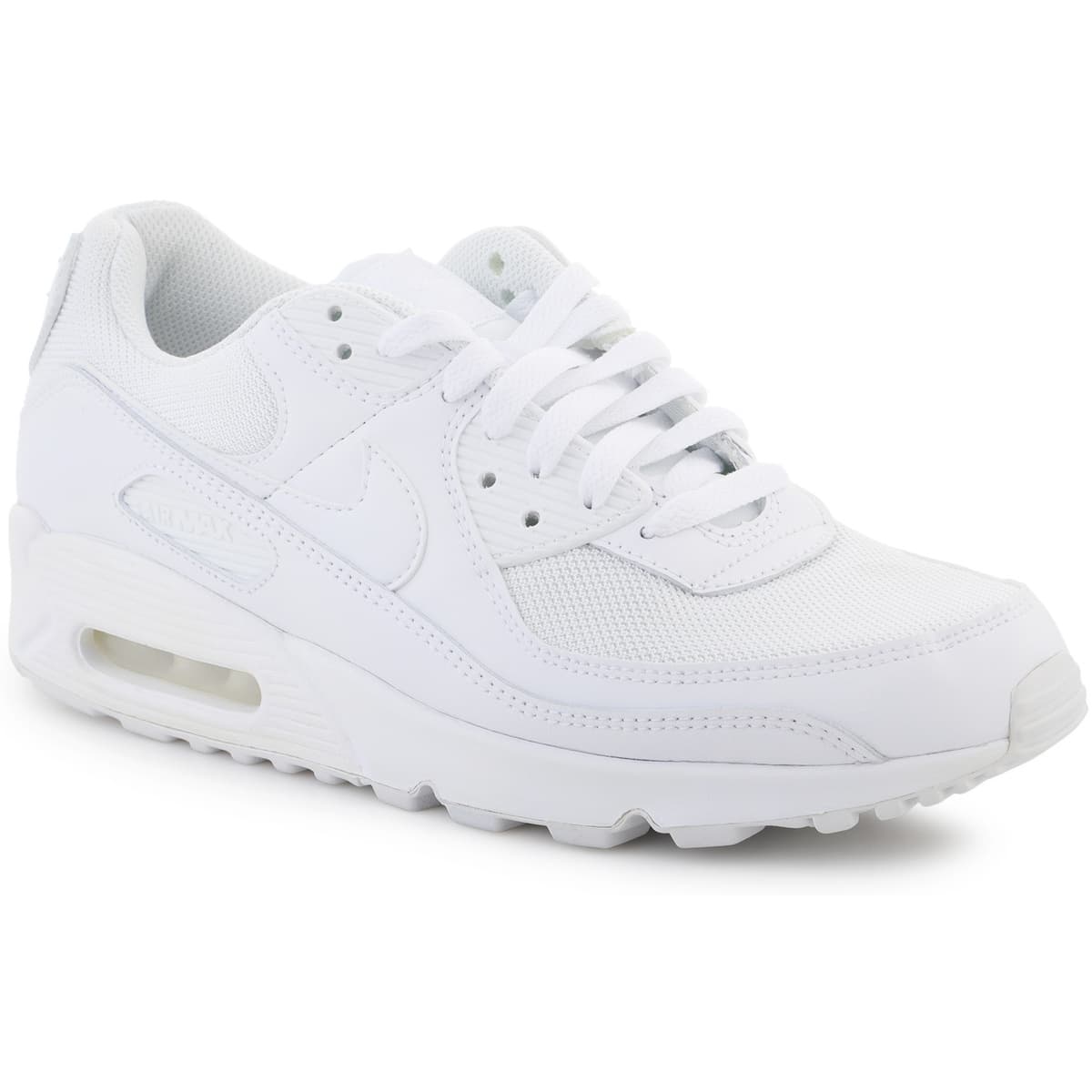 Men's Sneakers Nike White