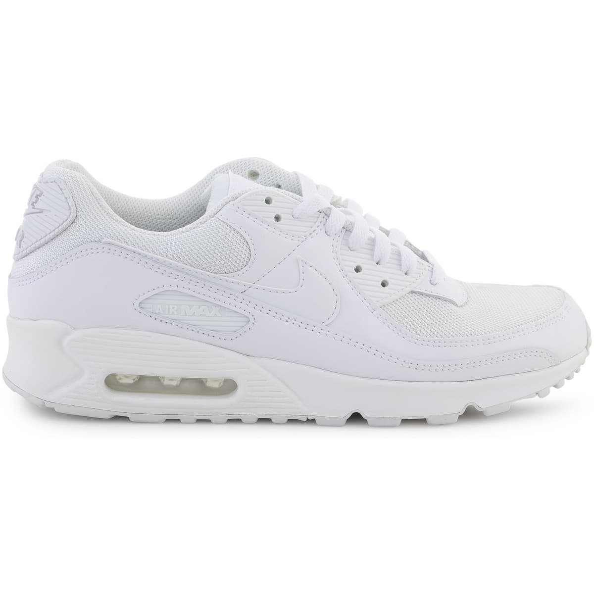 Men's Sneakers Nike White