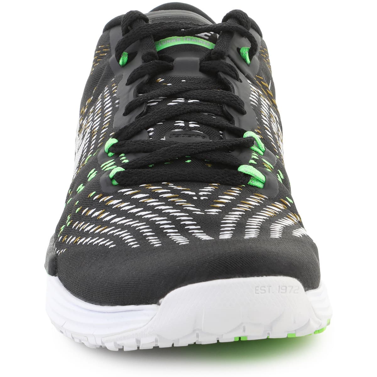 Men's Tennis Shoes Nike Black