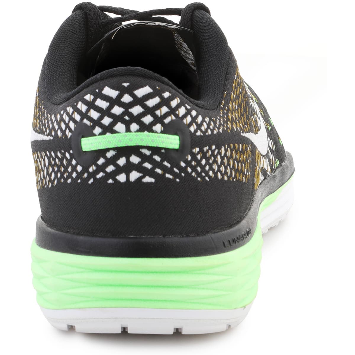 Men's Tennis Shoes Nike Black