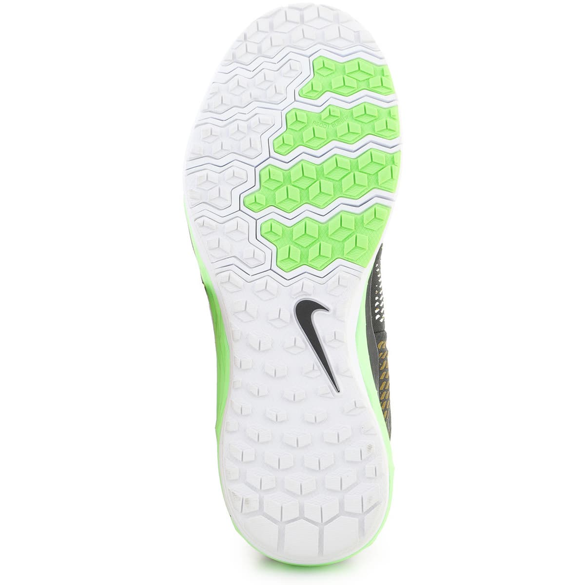 Men's Tennis Shoes Nike Black