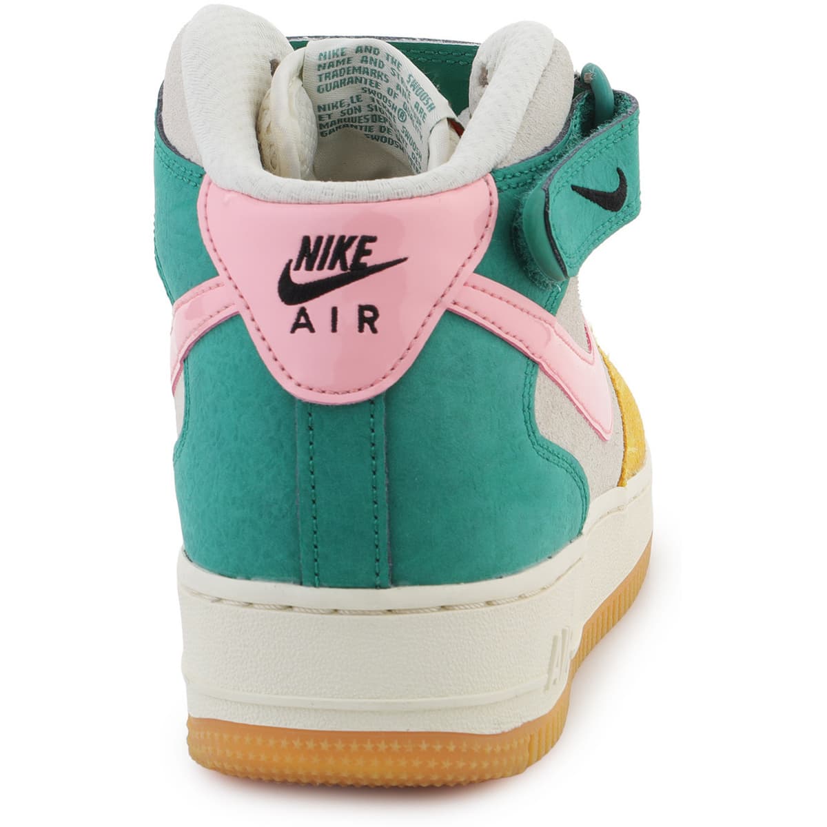 Men's Sneakers Nike Beige