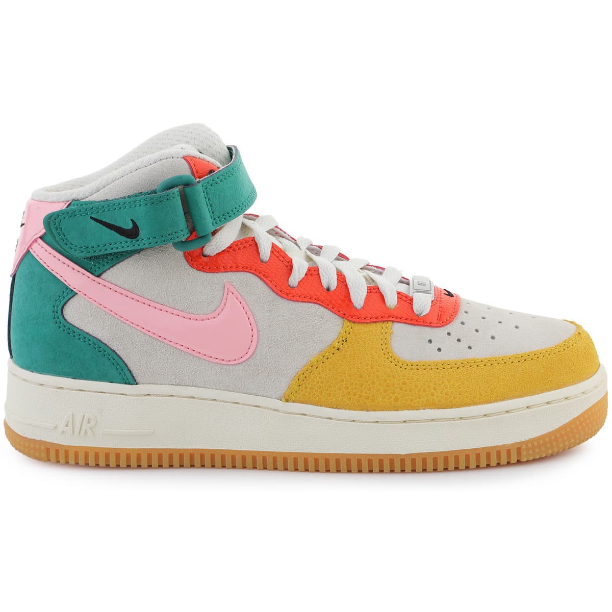 Men's Sneakers Nike Beige