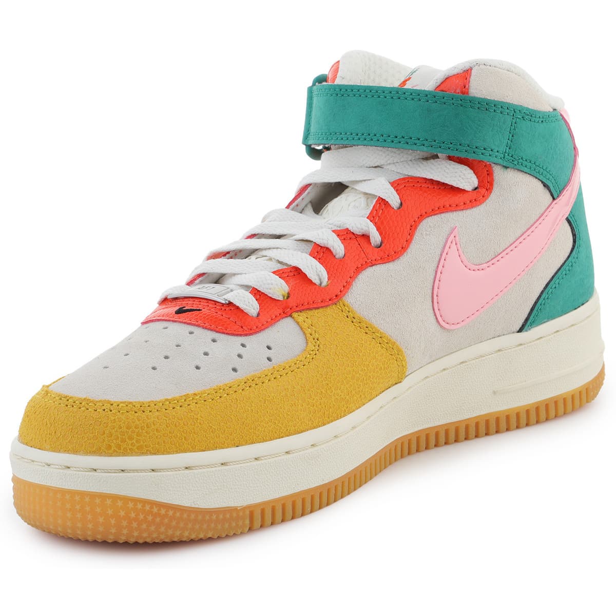 Men's Sneakers Nike Beige