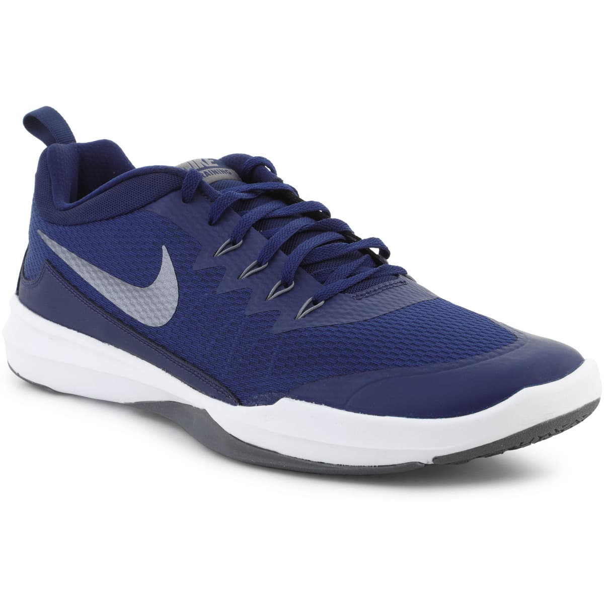 Men's Tennis Shoes Nike Blue