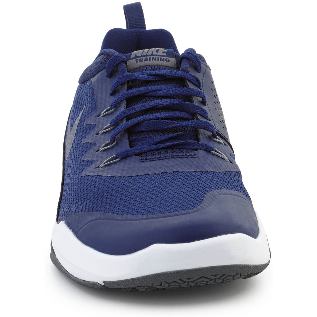 Men's Tennis Shoes Nike Blue