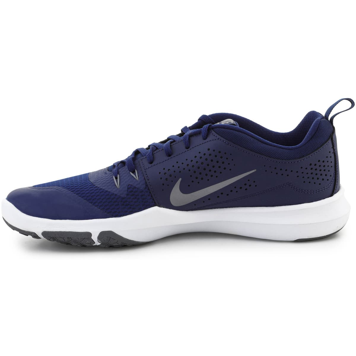 Men's Tennis Shoes Nike Blue