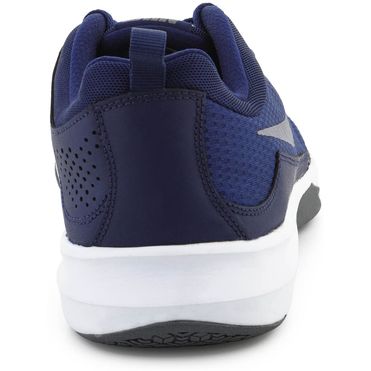 Men's Tennis Shoes Nike Blue