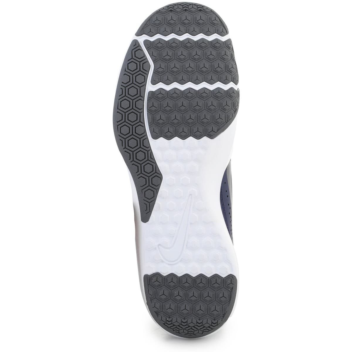 Men's Tennis Shoes Nike Blue