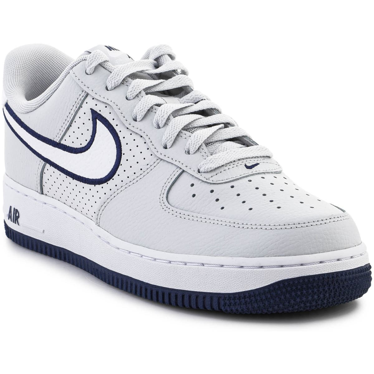 Men's Sneakers Nike Gray